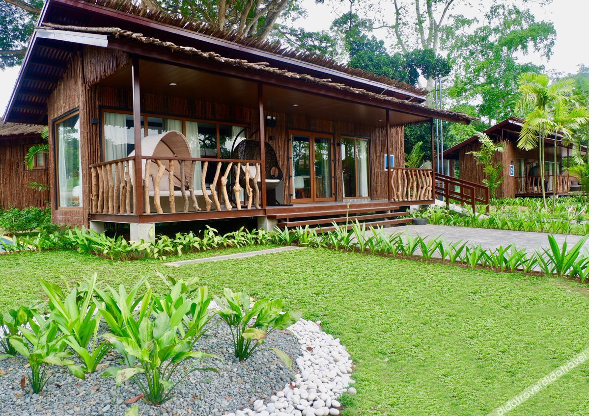 Costa Azalea Crusoe Cabins 3*