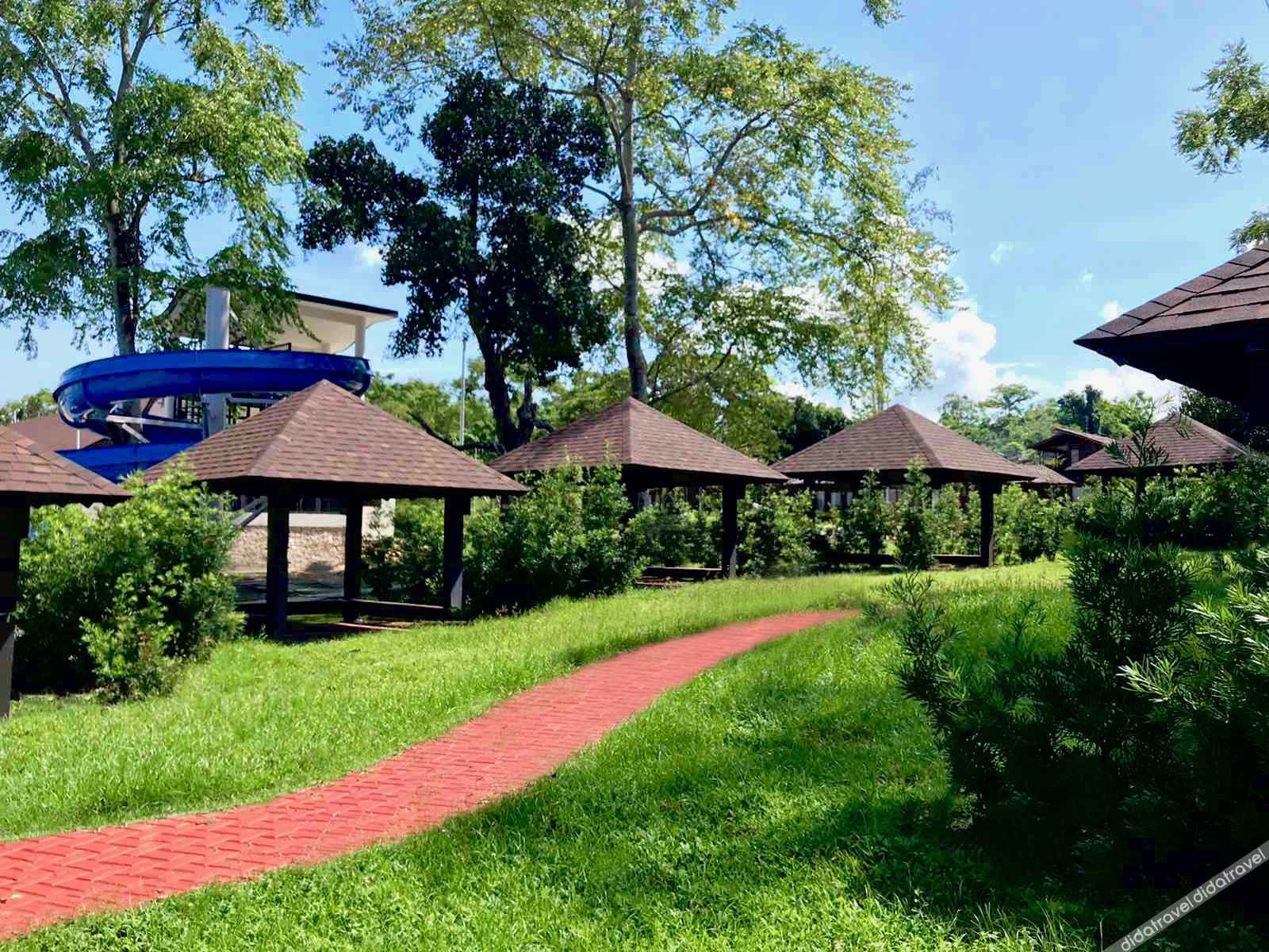 Costa Azalea Crusoe Cabins 3*