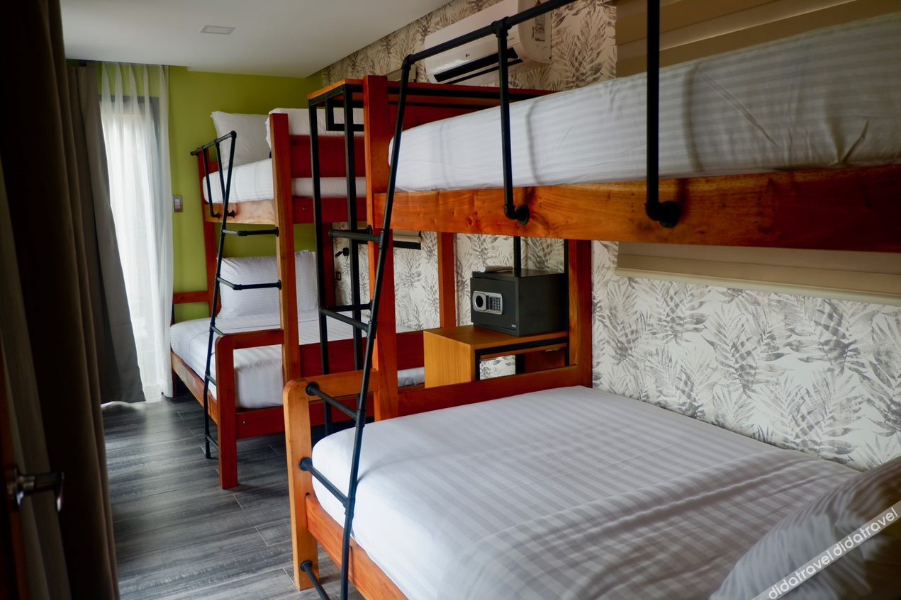 Costa Azalea Crusoe Cabins 3*
