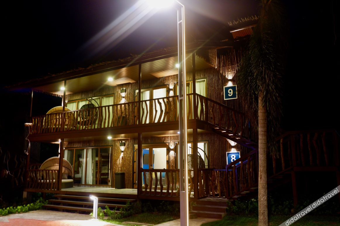 Costa Azalea Crusoe Cabins 3*