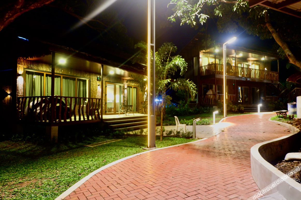 Costa Azalea Crusoe Cabins 3*