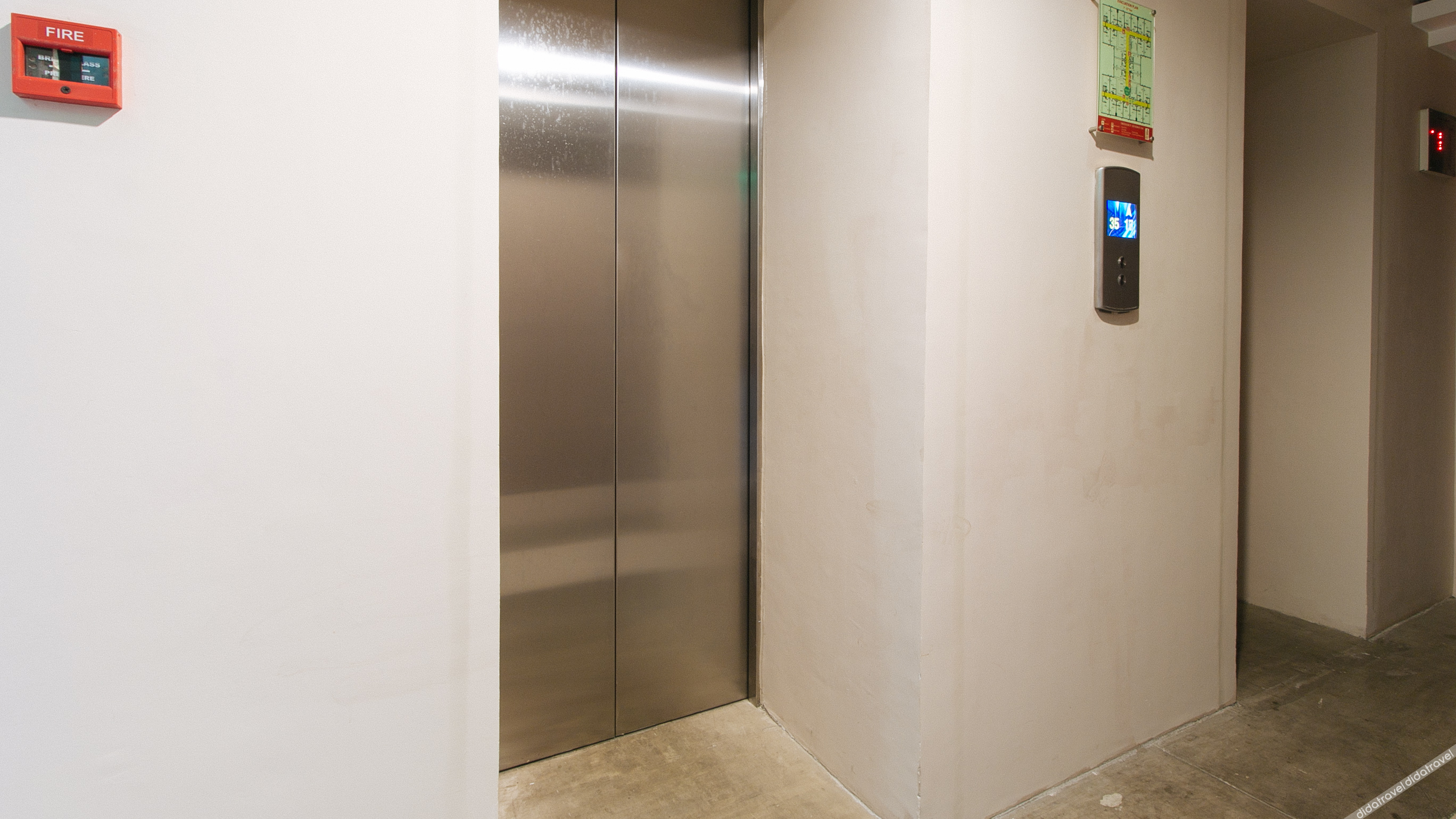 Eimys Place at Urban Deca Mandaluyong by RedDoorz 2*