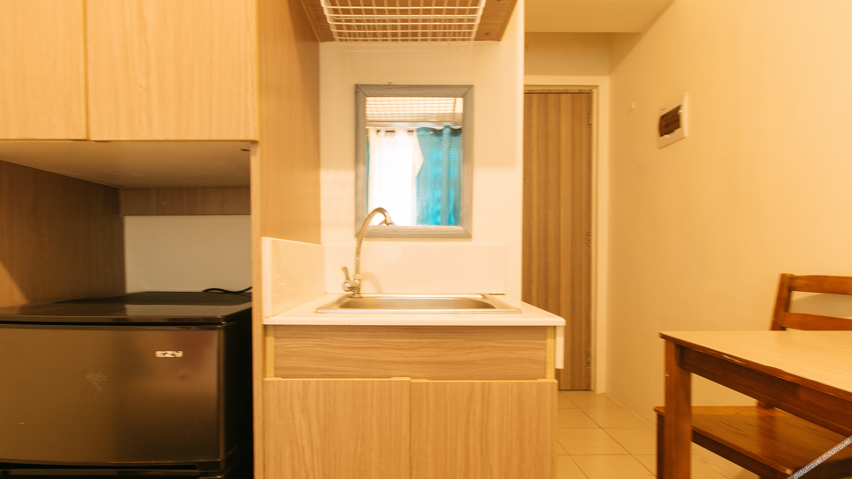 Eimys Place at Urban Deca Mandaluyong by RedDoorz 2*