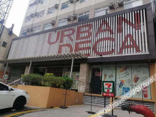 Eimys Place at Urban Deca Mandaluyong by RedDoorz 2*