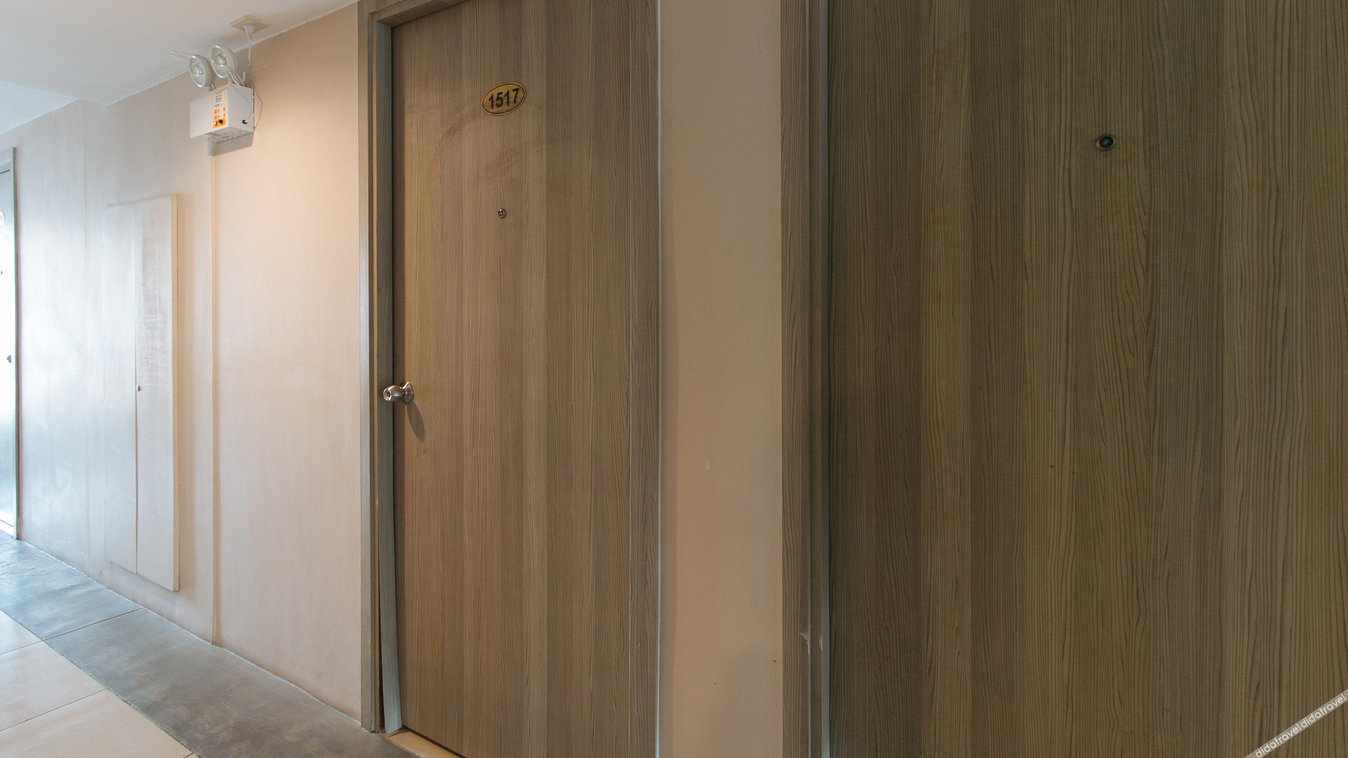 Eimys Place at Urban Deca Mandaluyong by RedDoorz 2*