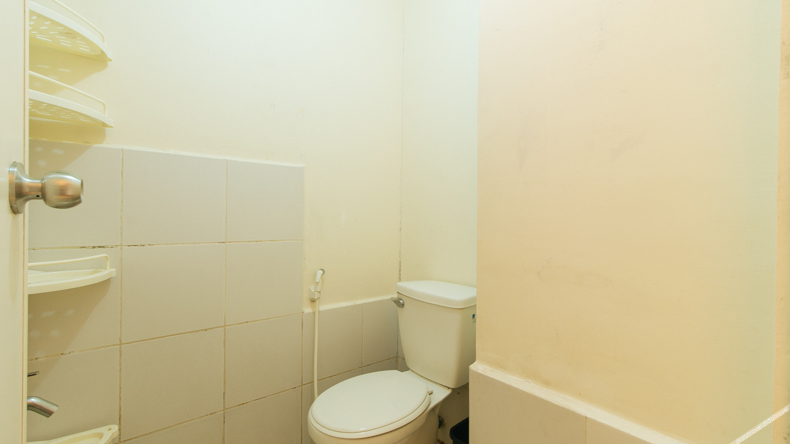 Eimys Place at Urban Deca Mandaluyong by RedDoorz 2*