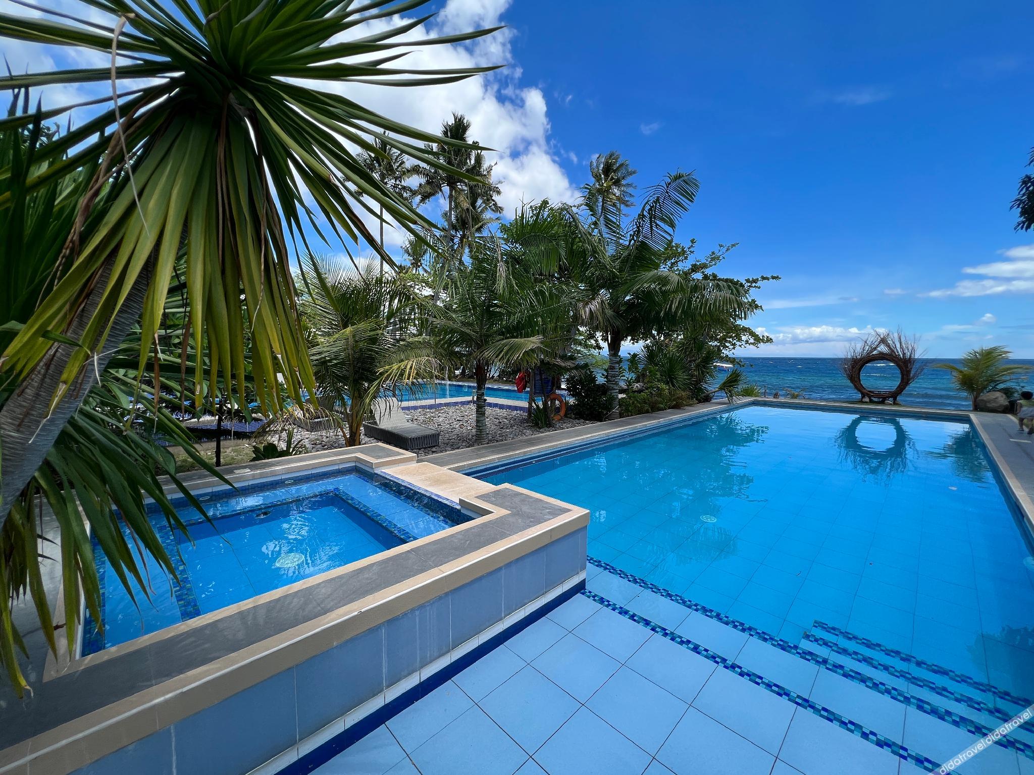 Infinity Diving Resort and Residences 3*