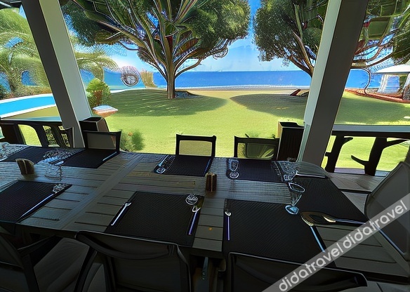 Infinity Diving Resort and Residences 3*