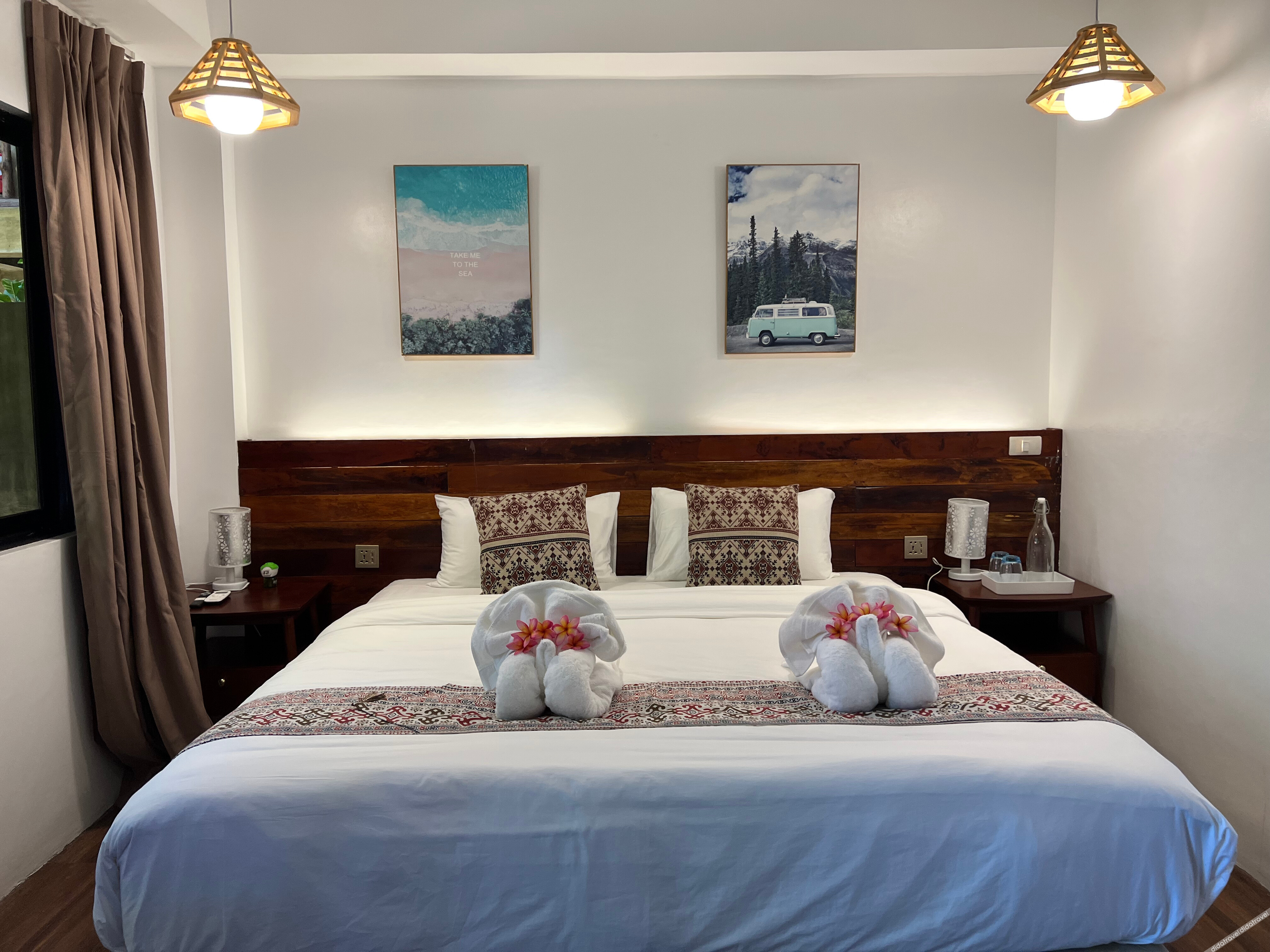 Infinity Diving Resort and Residences 3*
