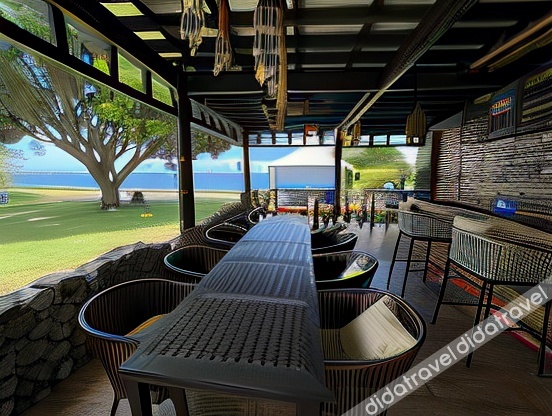 Infinity Diving Resort and Residences 3*