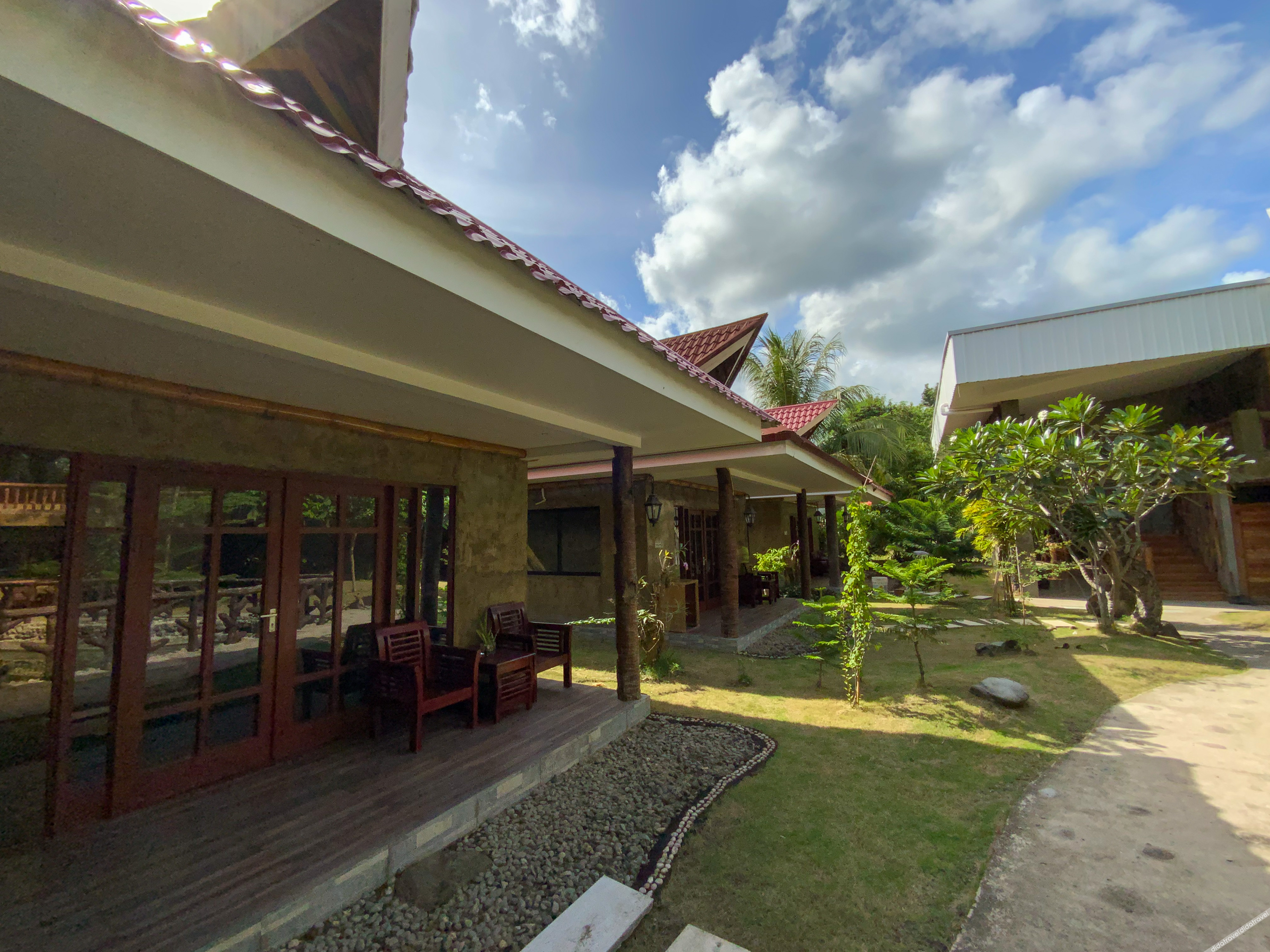 Infinity Diving Resort and Residences 3*