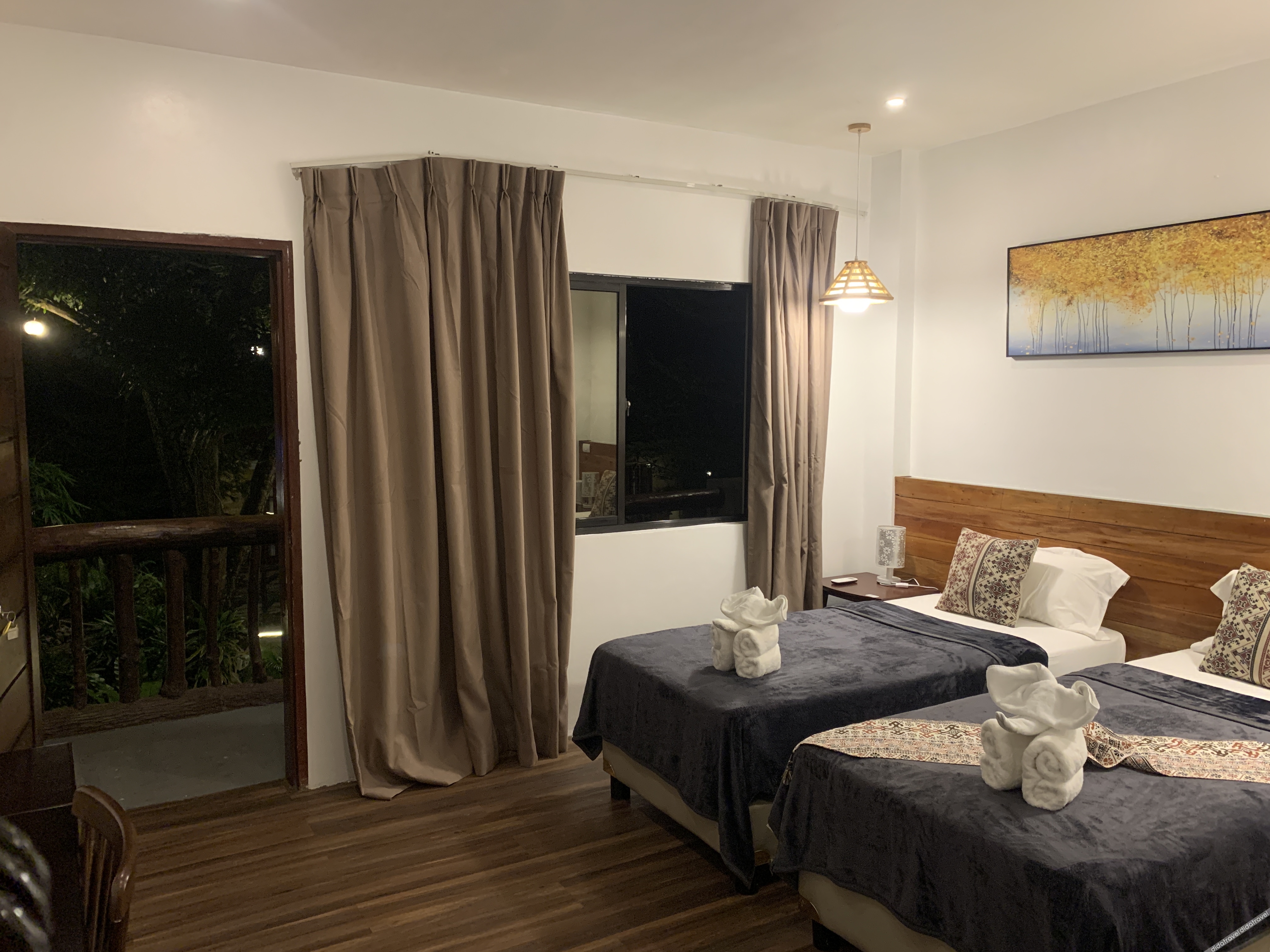 Infinity Diving Resort and Residences 3*