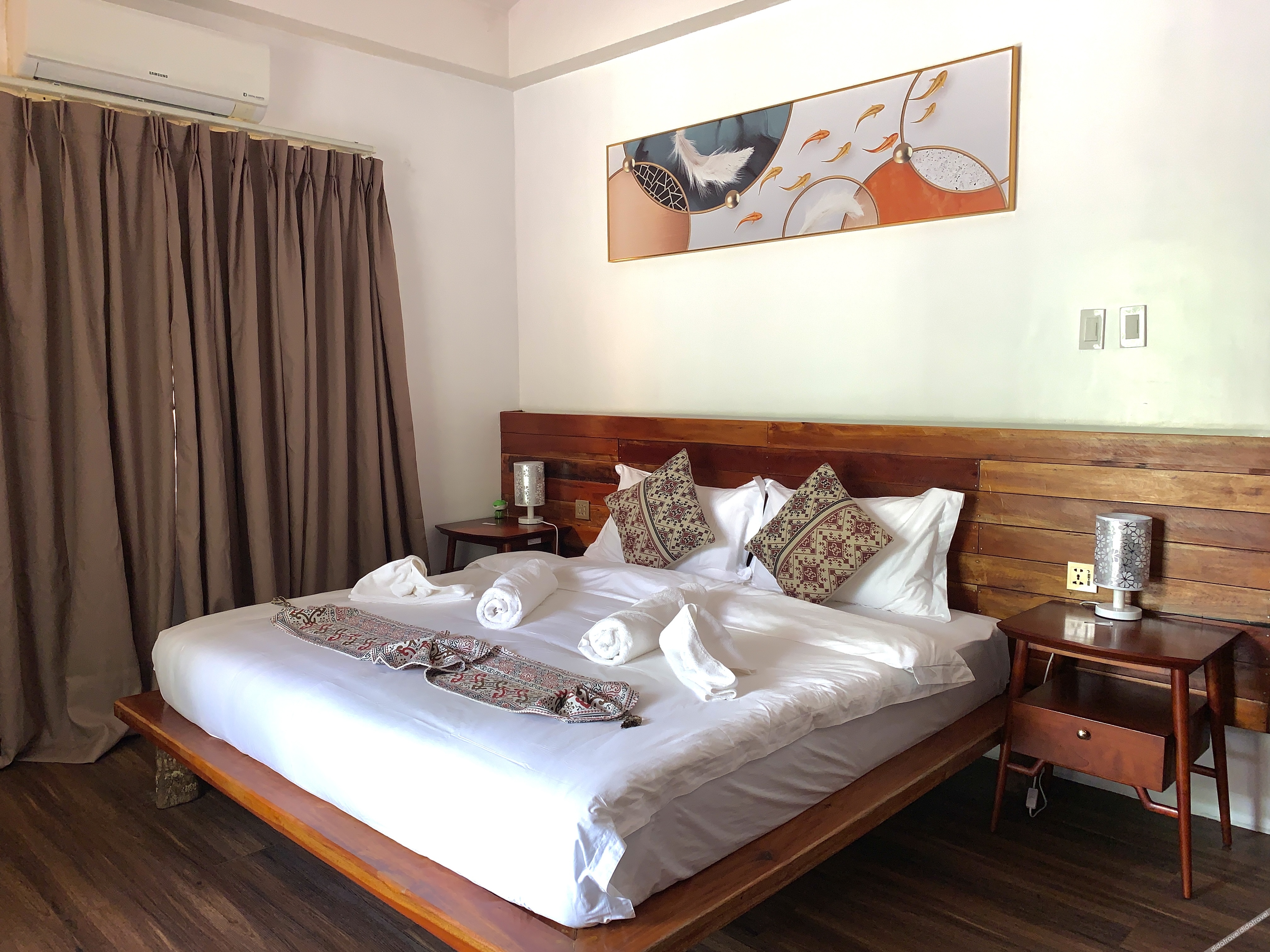Infinity Diving Resort and Residences 3*
