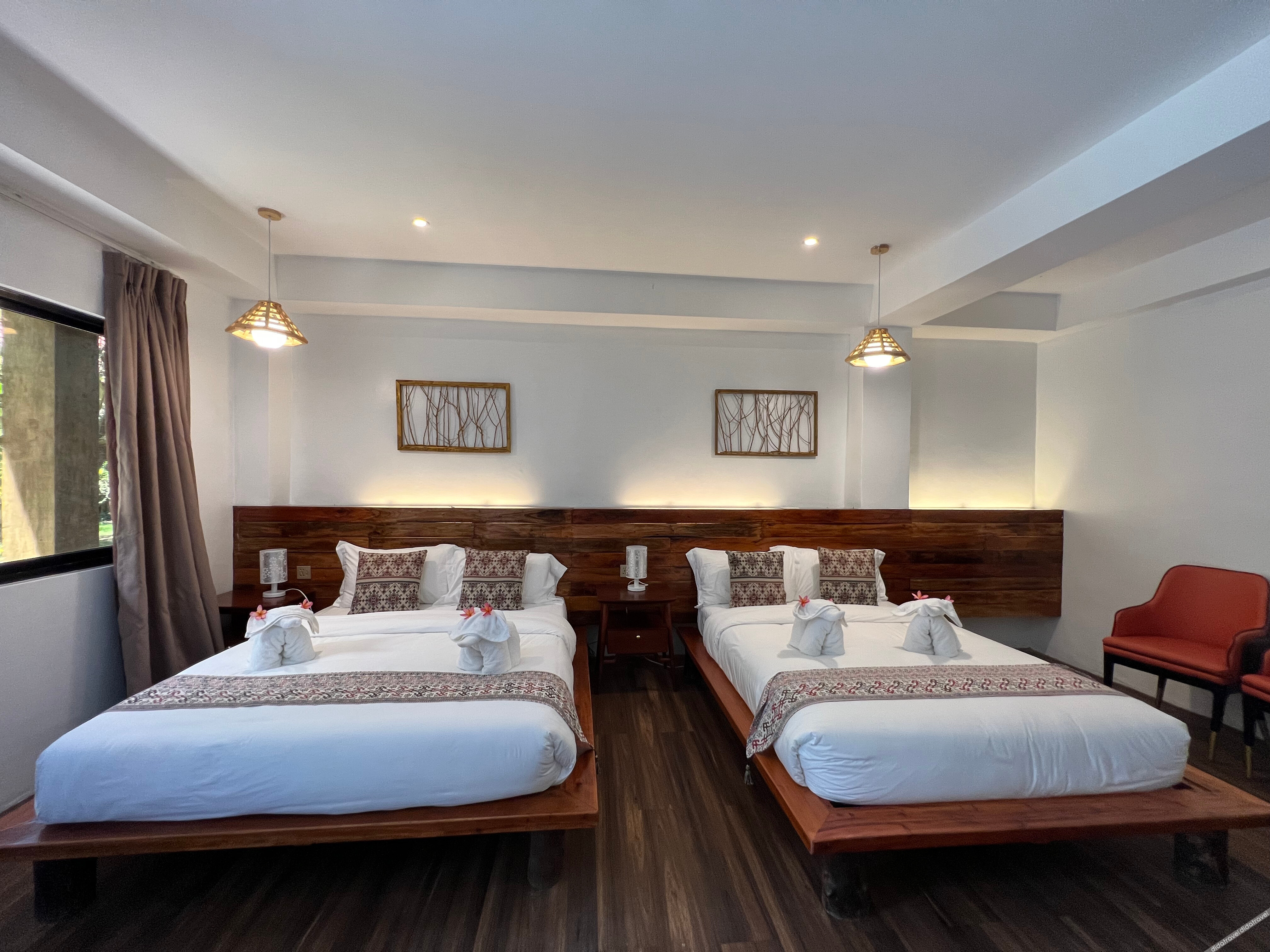 Infinity Diving Resort and Residences 3*