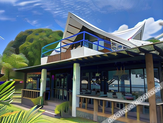 Infinity Diving Resort and Residences 3*