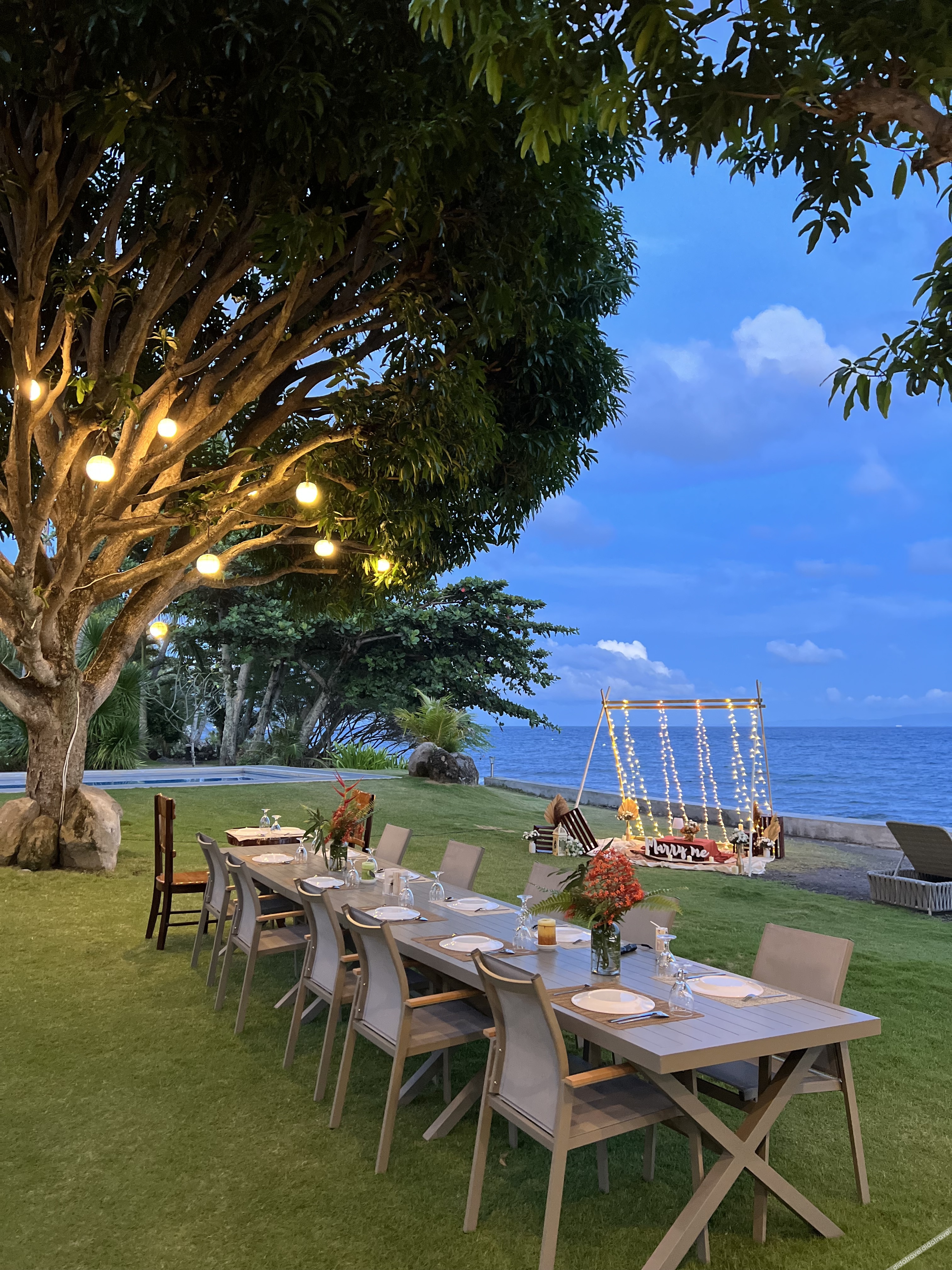 Infinity Diving Resort and Residences 3*