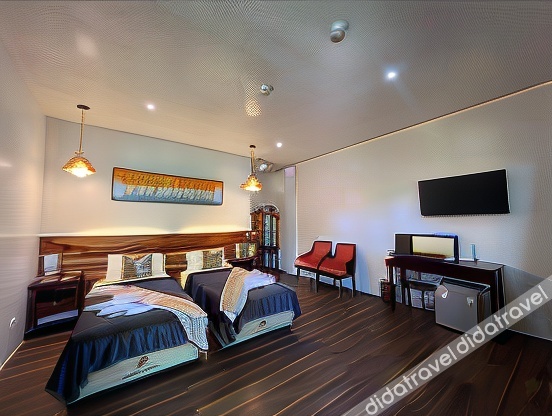 Infinity Diving Resort and Residences 3*