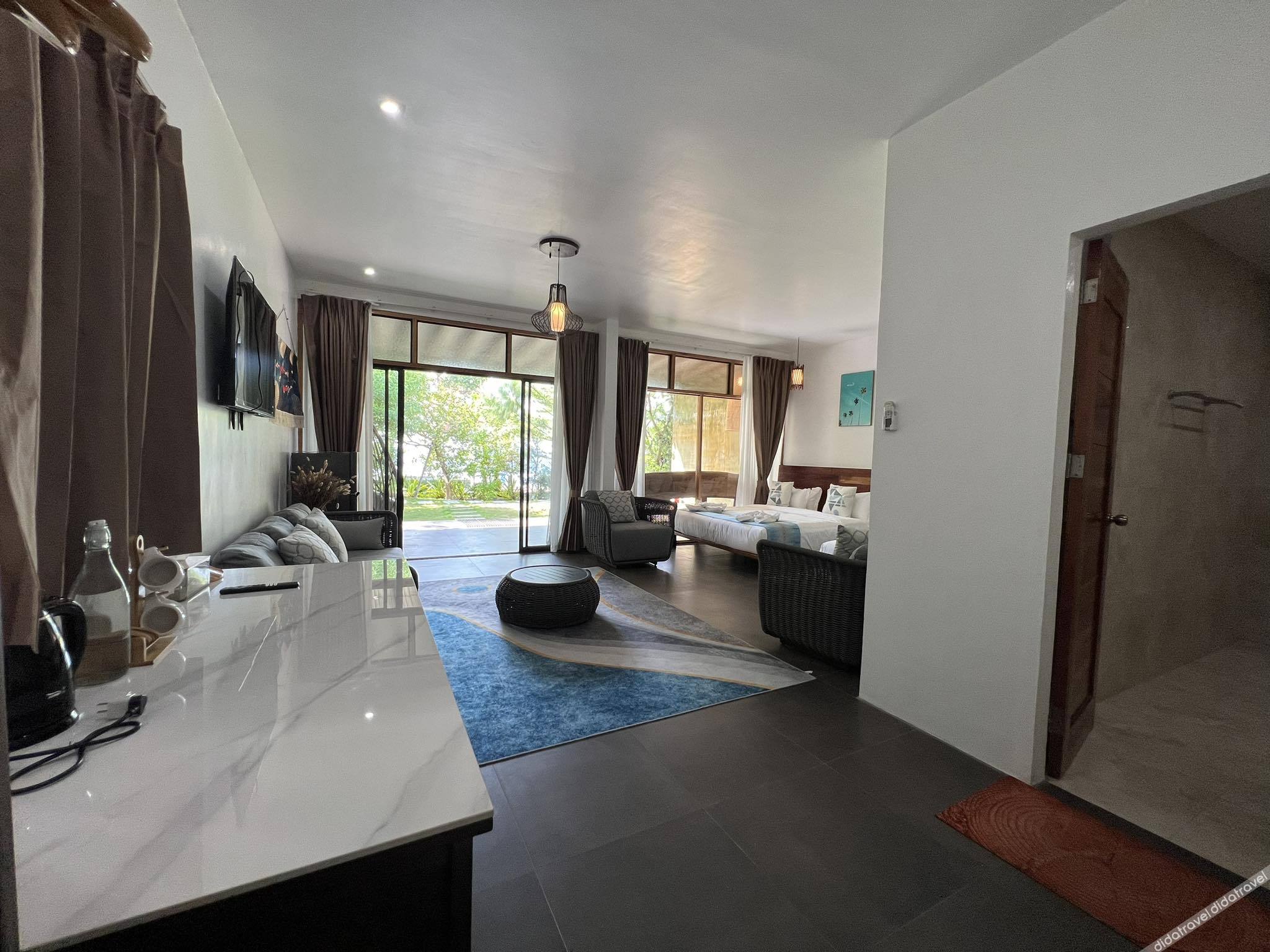 Infinity Diving Resort and Residences 3*