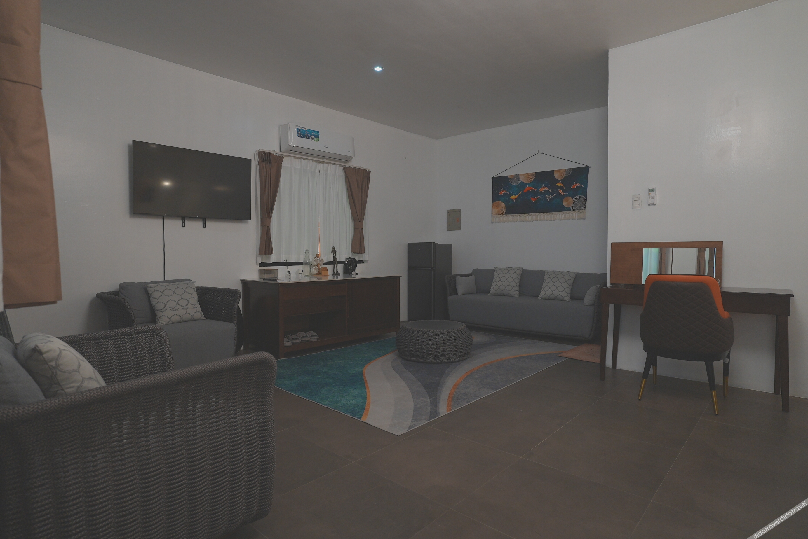Infinity Diving Resort and Residences 3*