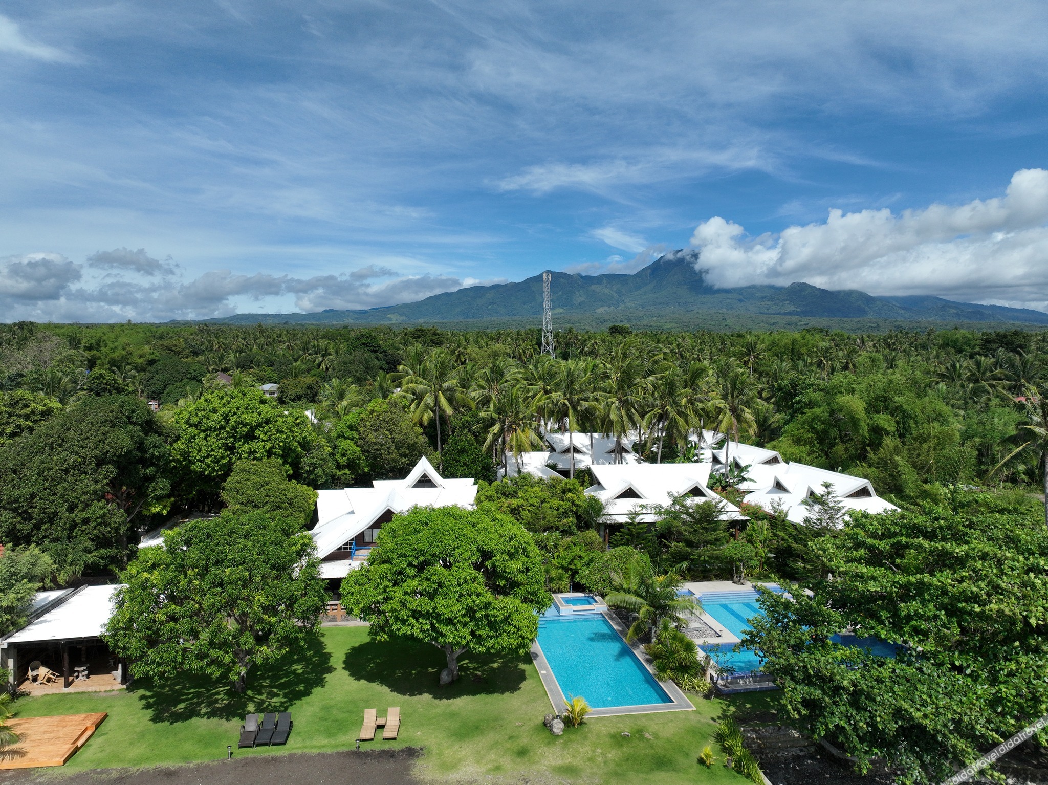 Infinity Diving Resort and Residences 3*