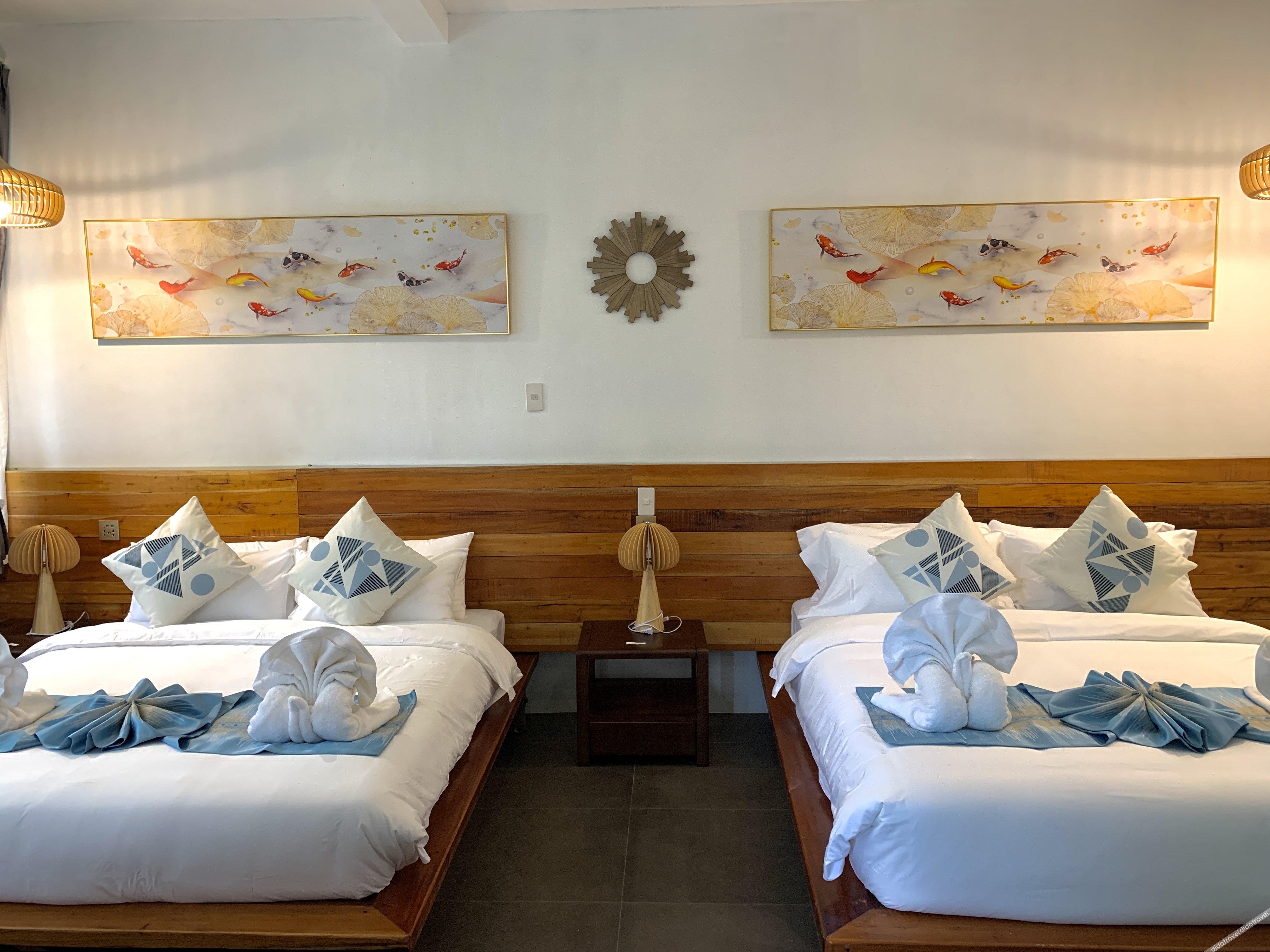 Infinity Diving Resort and Residences 3*