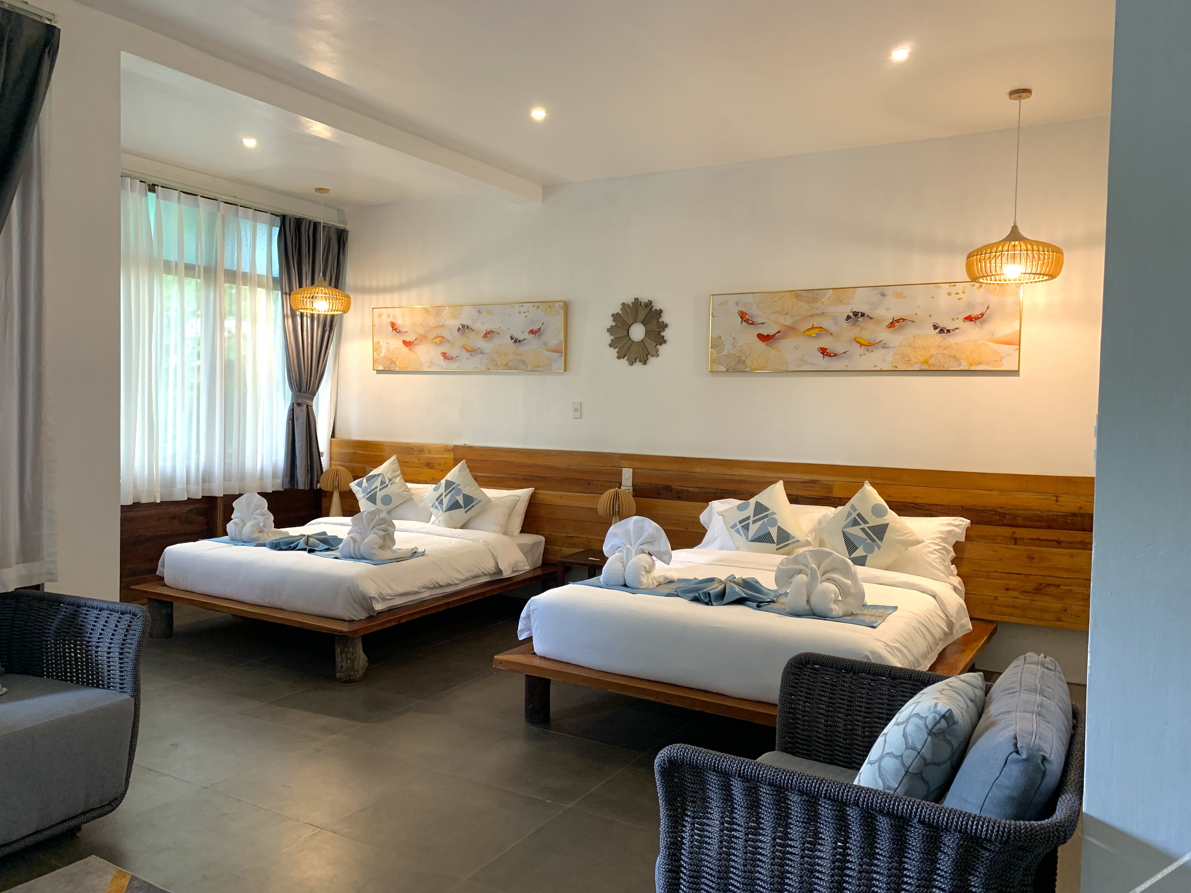 Infinity Diving Resort and Residences 3*