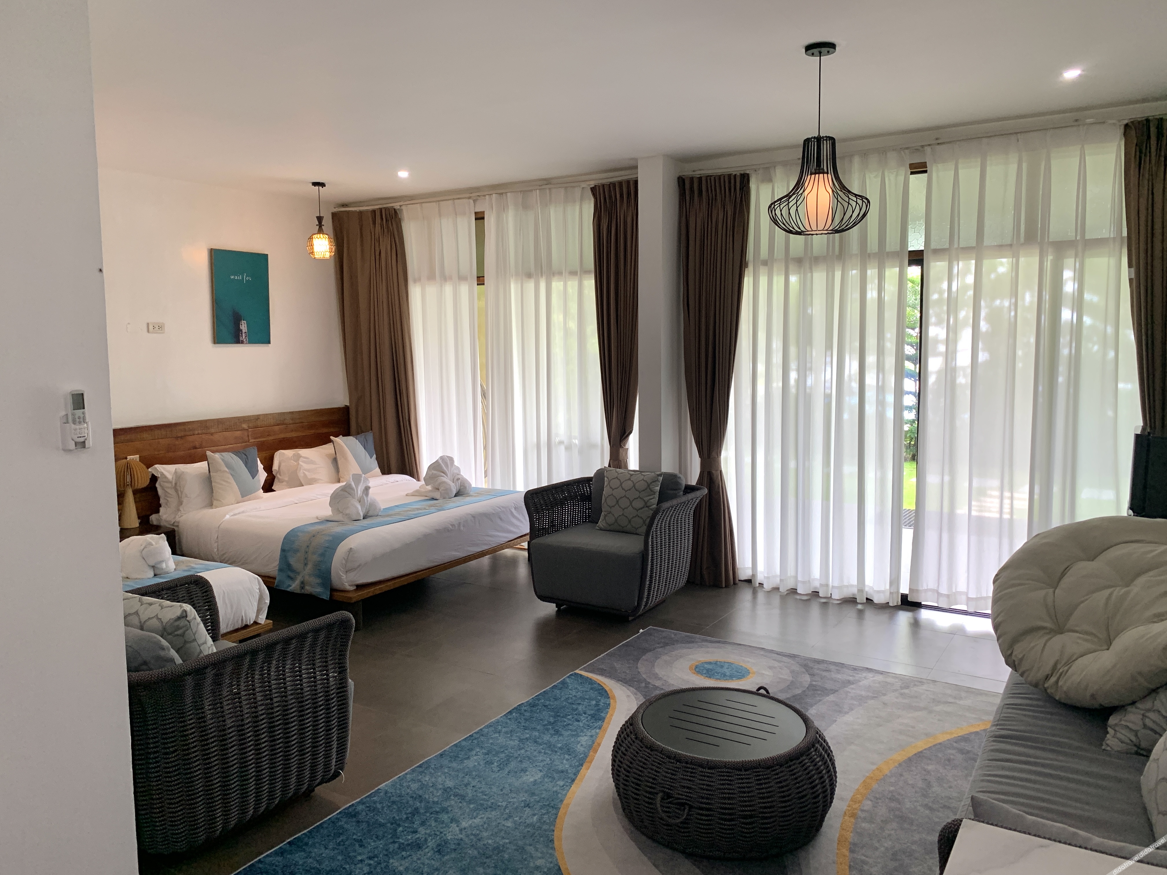 Infinity Diving Resort and Residences 3*