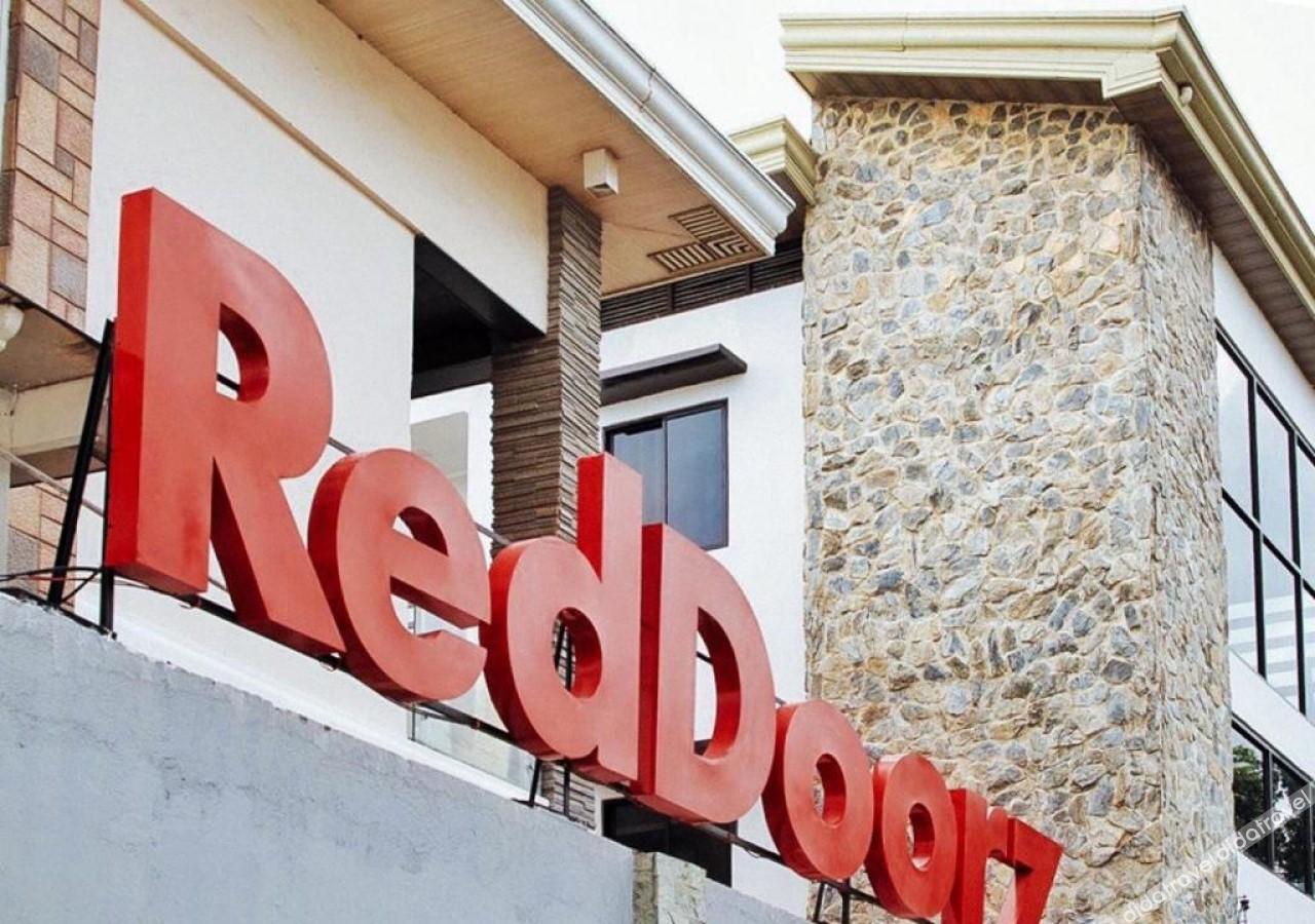 RedDoorz @ Cion Suites Mintal Davao 2*