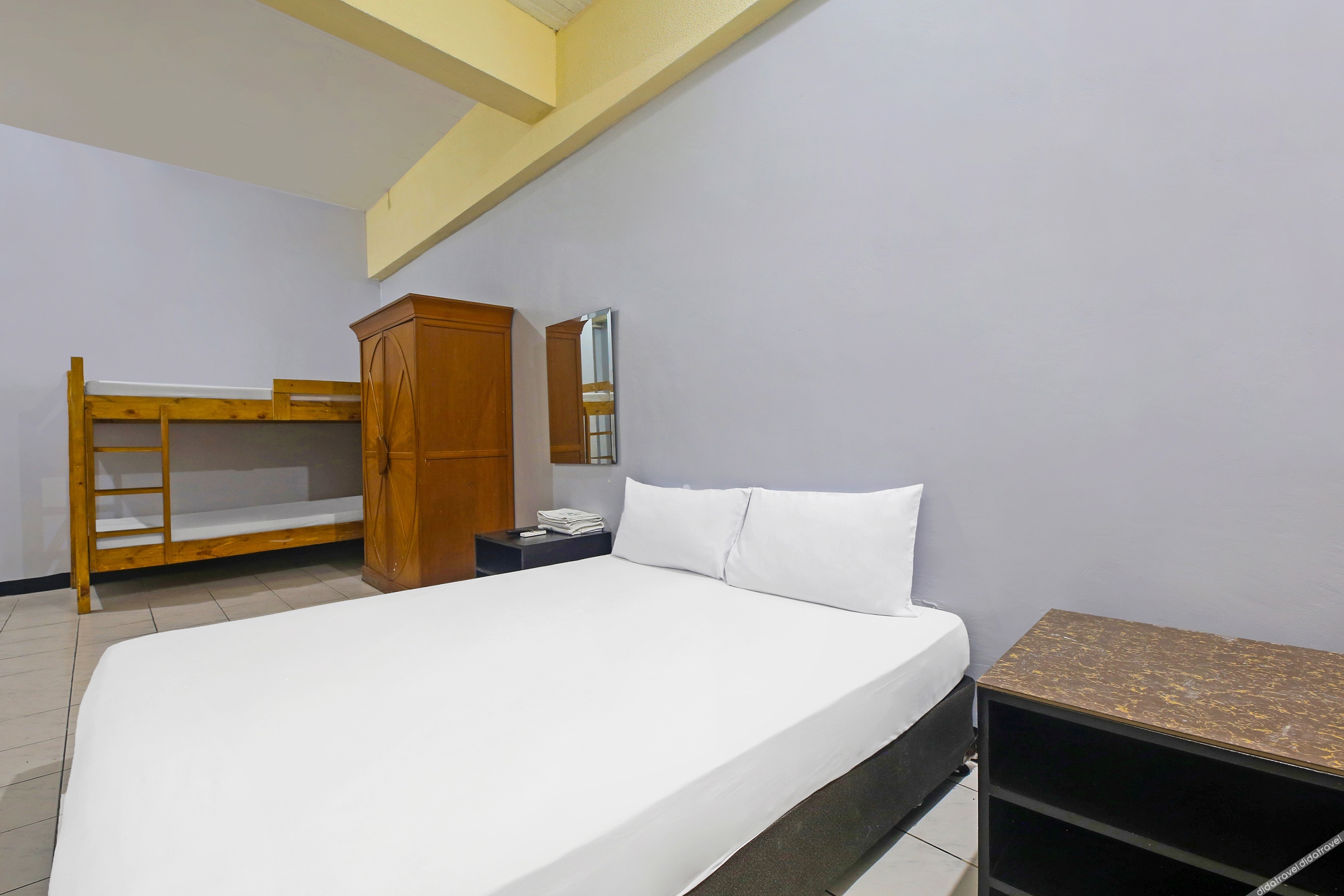 RedDoorz near SM Muntinlupa 2*