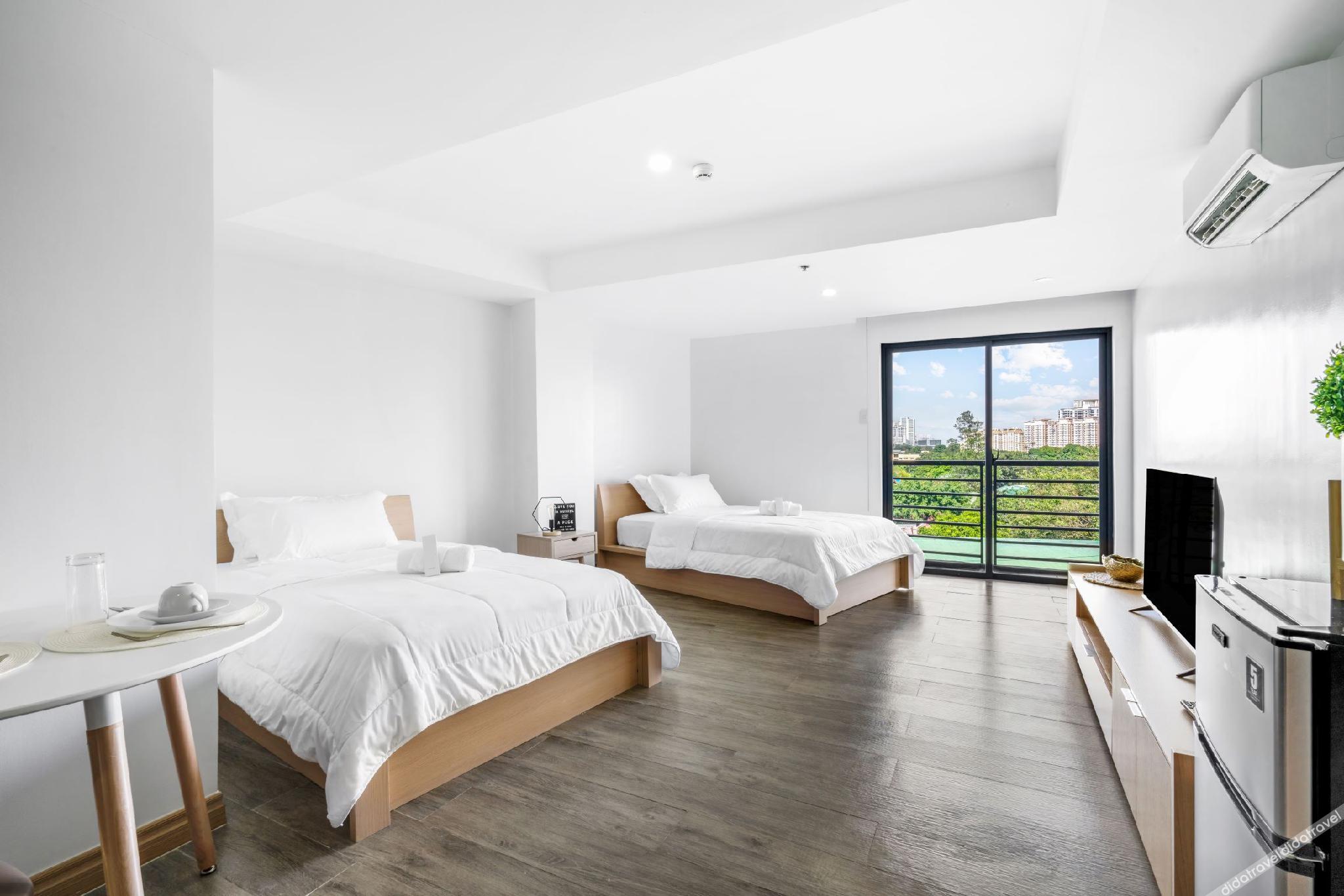 Espacio Hotel 2*