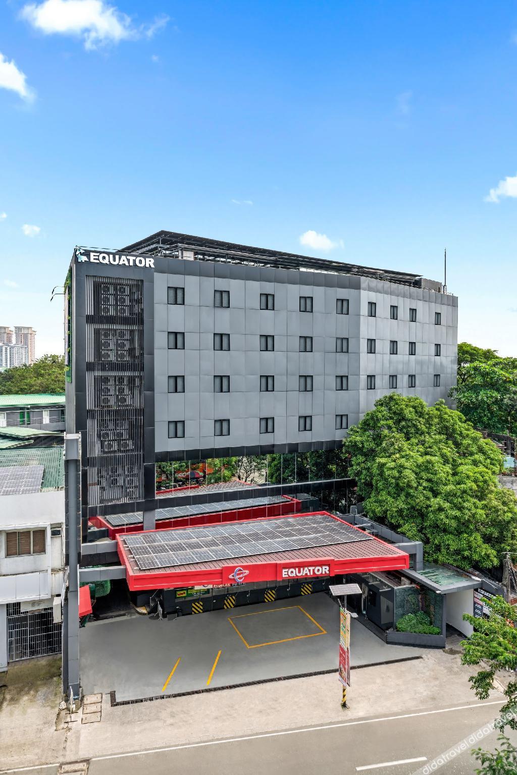 Espacio Hotel 2*