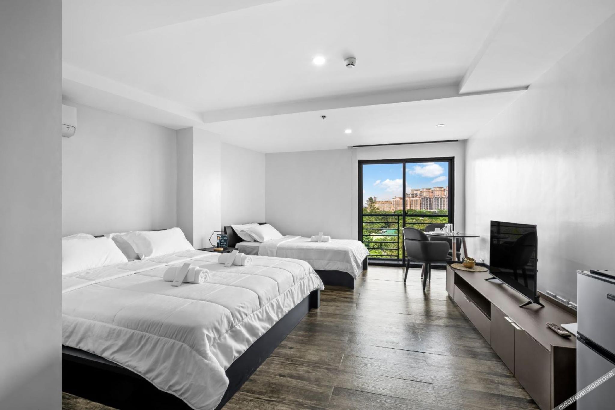 Espacio Hotel 2*