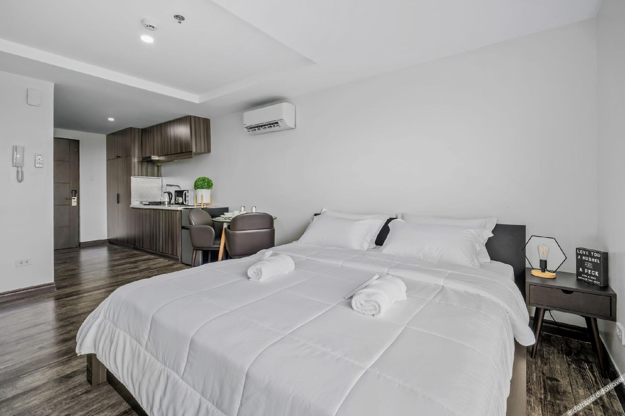 Espacio Hotel 2*