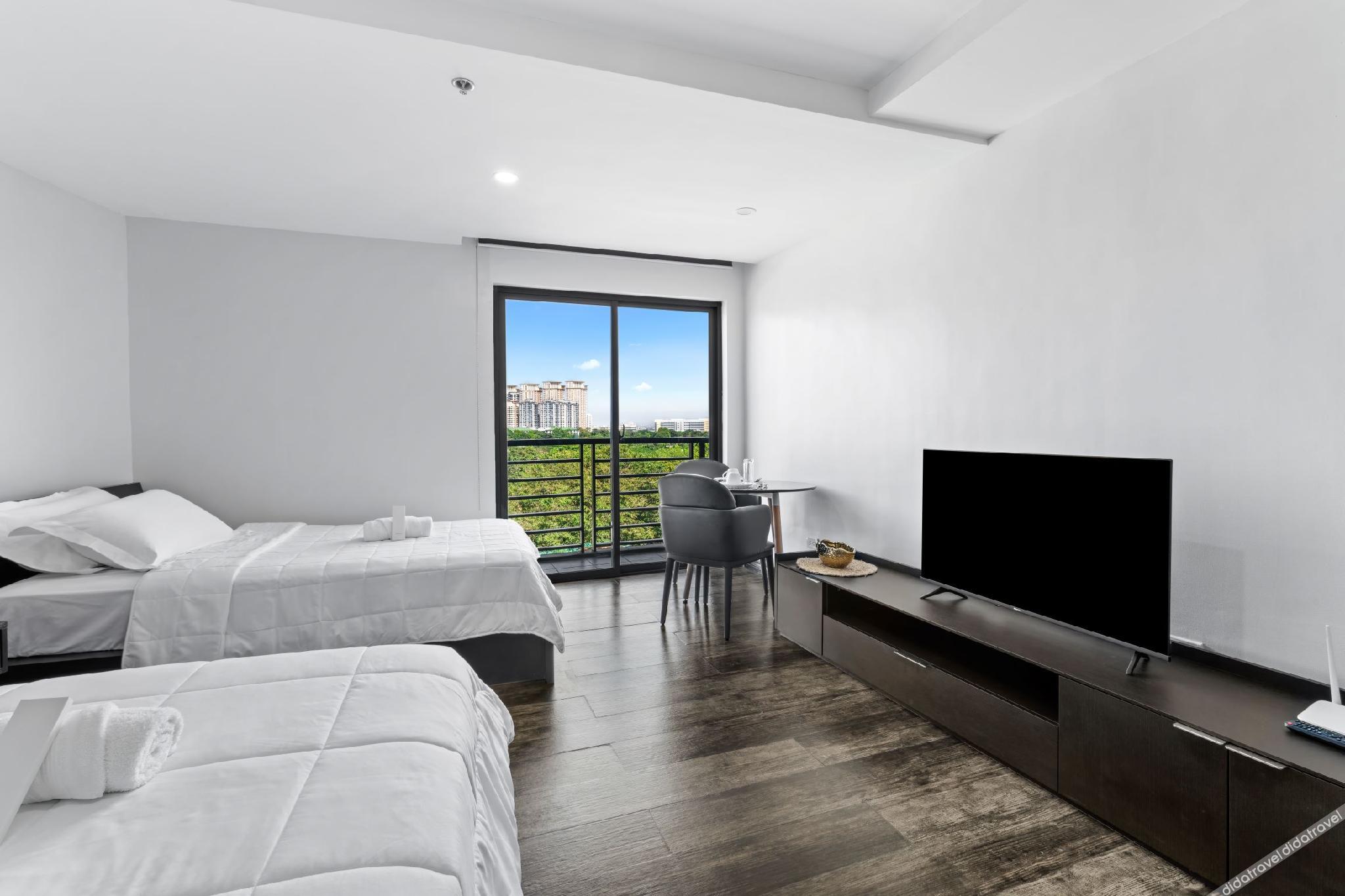 Espacio Hotel 2*