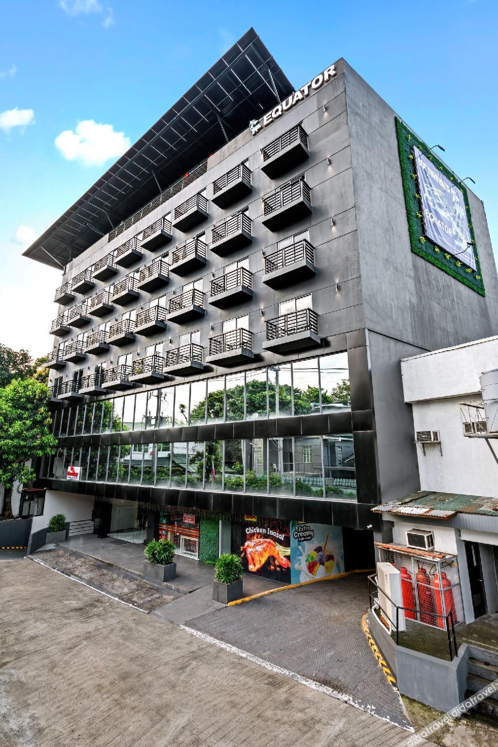 Espacio Hotel 2*