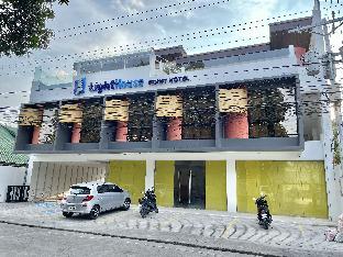 Lighthouse Point Hotel 3*