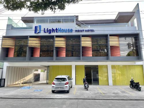 Lighthouse Point Hotel 3*