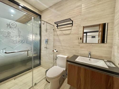 Lighthouse Point Hotel 3*