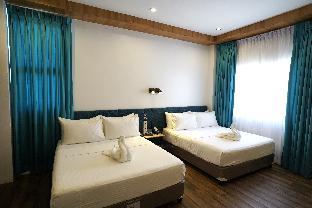 Lighthouse Point Hotel 3*