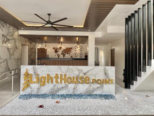 Lighthouse Point Hotel 3*