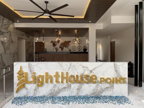 Lighthouse Point Hotel 3*