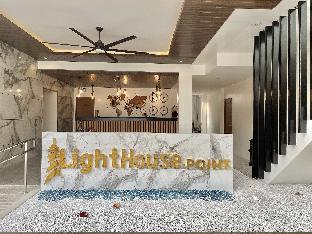 Lighthouse Point Hotel 3*