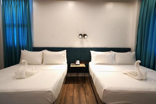 Lighthouse Point Hotel 3*