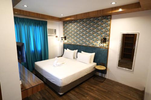 Lighthouse Point Hotel 3*