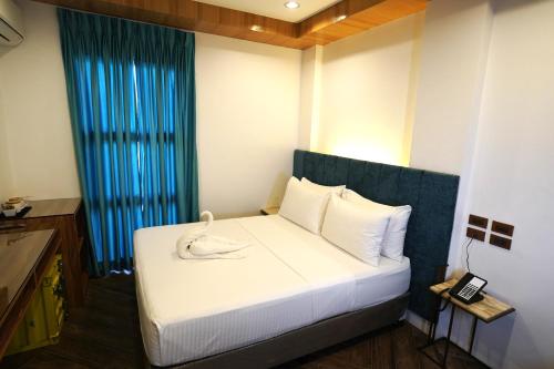 Lighthouse Point Hotel 3*
