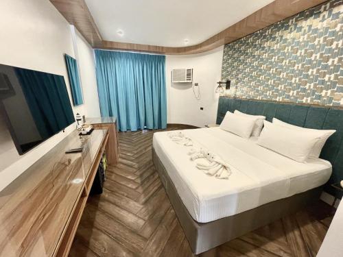 Lighthouse Point Hotel 3*