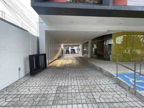 Lighthouse Point Hotel 3*