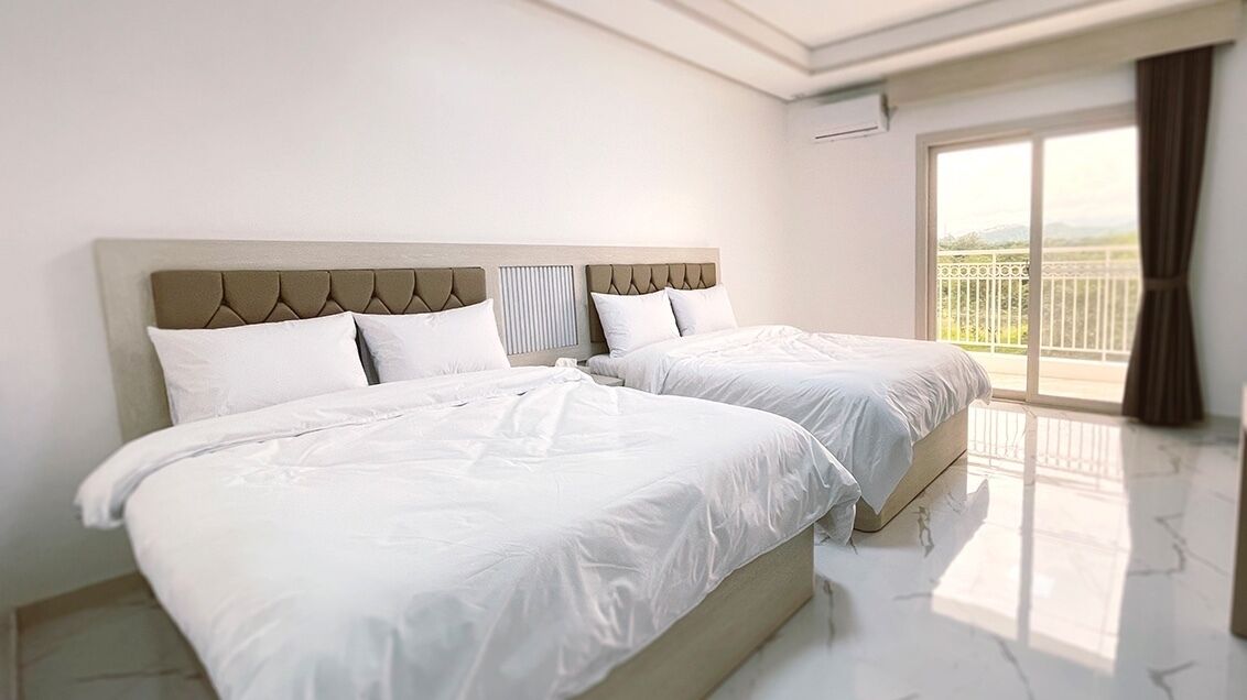 M Stay hotel 4*