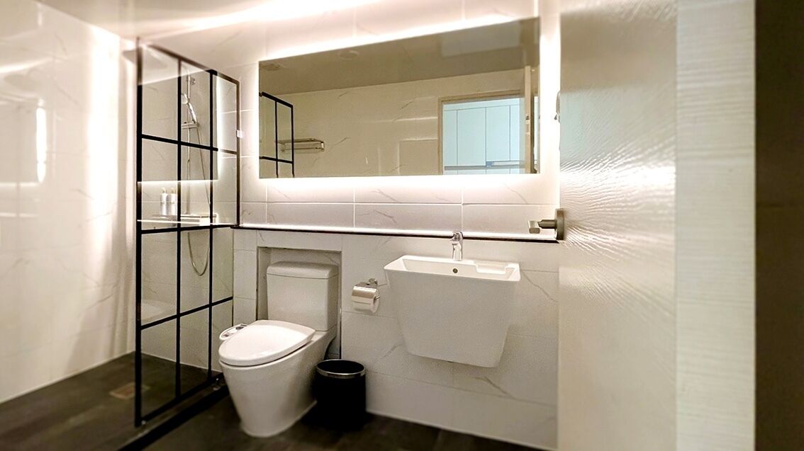 M Stay hotel 4*