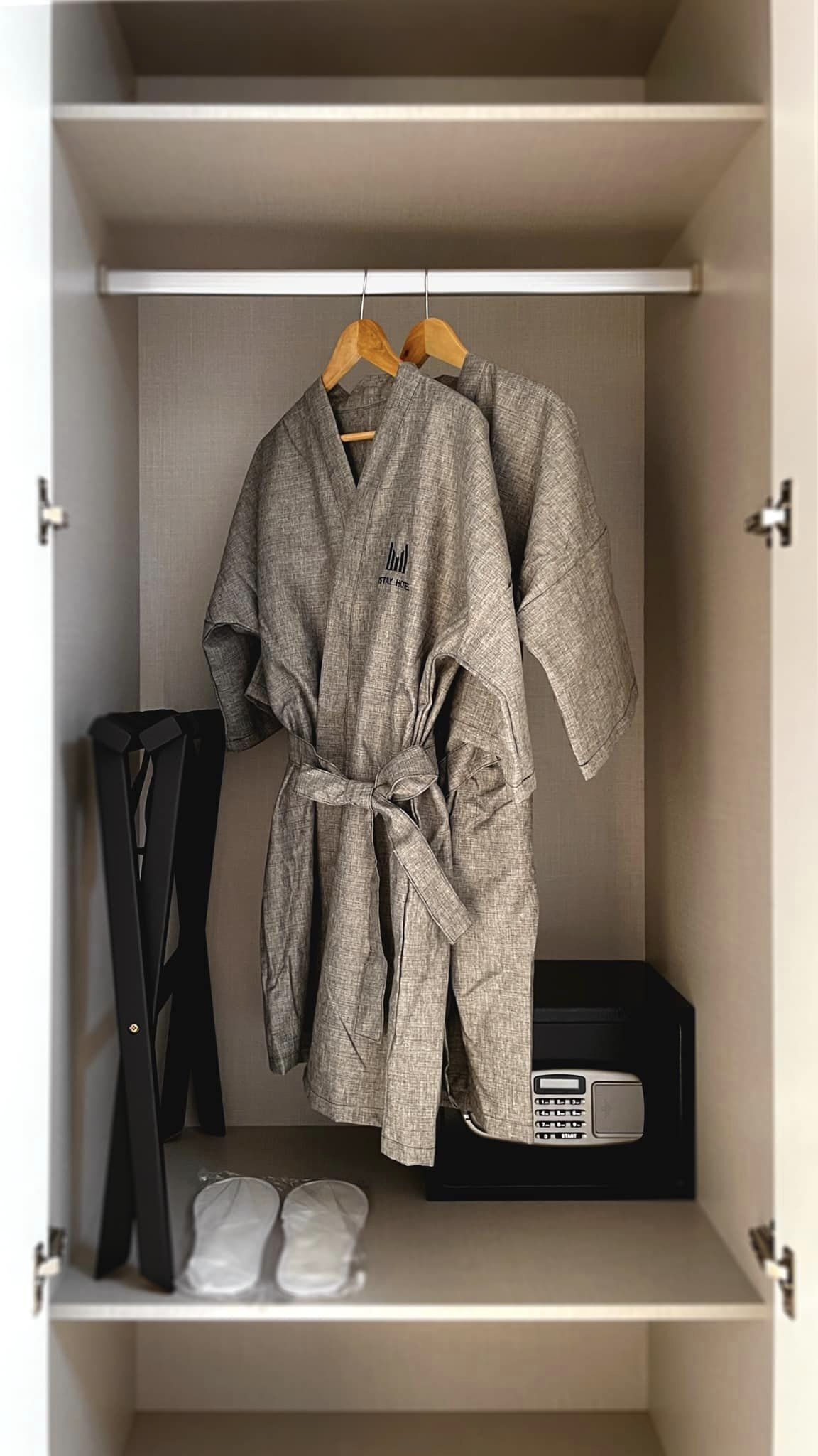 M Stay hotel 4*